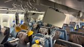 Severe Turbulence on Singapore Airlines Flight Was So Bad It Killed a Passenger