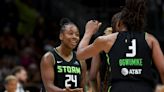 Seattle Storm vs. Las Vegas Aces Odds and Predictions