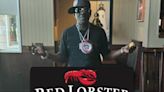 Flavor Flav Orders Entire Red Lobster Menu Amid Bankruptcy, In Talks With Chain