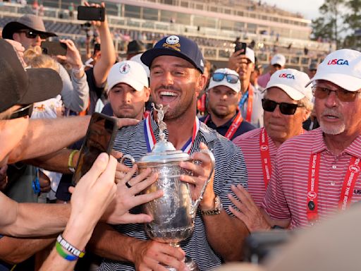 Bryson DeChambeau has hit on something that has eluded golf's powers that be: It’s about the fans, stupid.