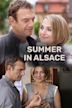 Summer in Alsace