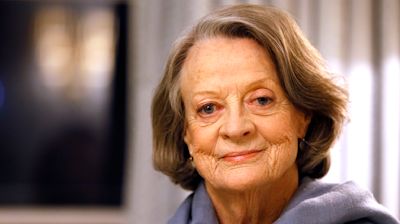 Maggie Smith’s 'Downton Abbey' role changed her life. What the late actress said about experiencing a surge of fame in her 70s.