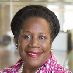 Sheila Jackson Lee