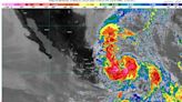 Tormenta Tropical Alberto se aproxima a territorio nacional