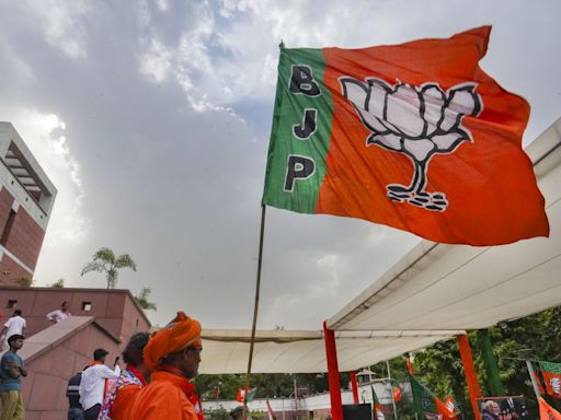 Delhi BJP to hold meeting on July 7 on Assembly poll