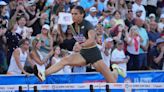 Athletics-Lyles, McLaughlin-Levrone lead US Olympic team after impressive trials