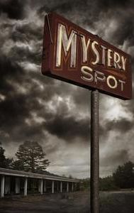 Mystery Spot