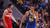 Warriors announce 2022 preseason schedule