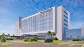 Orlando Health more than doubles patient beds at future Lakeland Highlands Hospital