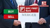 IDFC First Bank Merger APPROVED! Bank stock under Rs 80 a good BUY? Share price target 2024