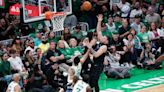 NBA Finals Game 1 live updates: Kristaps Porzingis returns, Celtics leading Mavericks