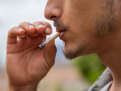 Daily marijuana use linked to increased risk of deadly head and neck cancers, study finds