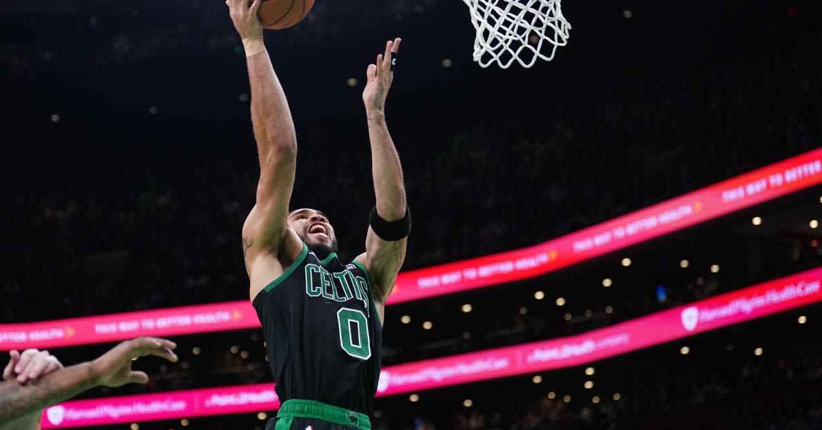 What Do the Celtics Need From Jayson Tatum in the Eastern Conference Finals?