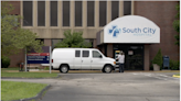 St. Louis says it's cleared, secured closed hospital - St. Louis Business Journal