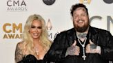 Jelly Roll’s wife says he is ‘hurt’ by online bullying about his weight, though he ‘doesn’t show it’