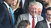 Sir Alex Ferguson breaks world record with purchase of £660,000 horse