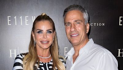 Alexia Nepola’s Husband Todd’s Divorce Lawyer Was on ‘The Real Housewives of Miami’