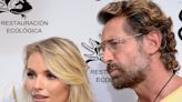 Irina Baeva ya no será Aventurera y le van a preguntar si ya no vive con Gabriel Soto