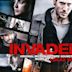 Invader [Original Motion Picture Soundtrack]