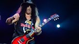 Muere la hijastra de Slash, de Guns 'N Roses a sus 25 años: Habría dejado triste mensaje