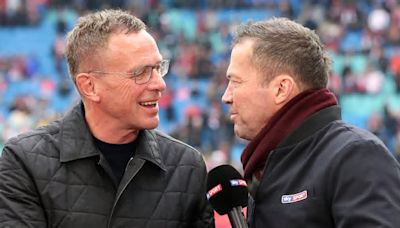 FC Bayern München: Matthäus über Trainersuche – "Traue es Rangnick zu"