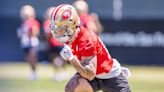 Brandon Aiyuk isn’t 49ers only WR contract to iron out