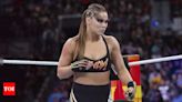 Ronda Rousey praises Triple H and Paul Heyman in recent interview | WWE News - Times of India