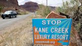 Kane Creek Development denied water system permits by Grand County Commission