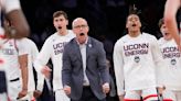 UConn coach Dan Hurley, irritated by a fan again, gets technical foul in Big East Tournament