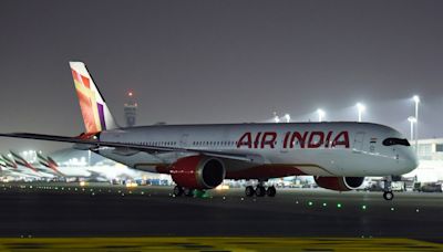Air India's Mumbai To San Francisco Flight Delayed 18 Hours: What Went Wrong?