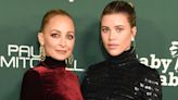 Nicole Richie Celebrates Birth of Sister Sofia's Baby Daughter Eloise with Funny Instagram Comment