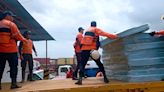 Gobierno entrega 1.275 toneladas de ayuda en Cumanacoa