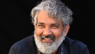 SS Rajamouli birthday 2024: Top 5 films of the director