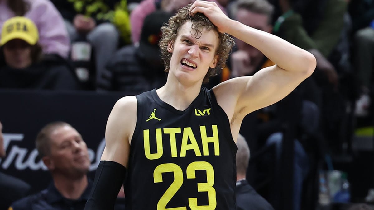 Lauri Markkanen's Only 3 Realistic Trade Destinations, Per NBA Insider