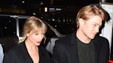 Taylor Swift’s Boyfriend Joe Alwyn Gave a Subtle, Sneaky Look Into Their Life Together