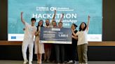 "Chirrichat", el “Glovo” de los residuos, gana el primer Hackathon WhatsApp de la Comunitat Valenciana, celebrado en Innsomnia