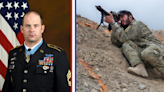 MoH Monday: Master Sergeant Matthew Williams