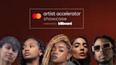 Watch the Electrifying Performances from the Mastercard Artist Accelerator Showcase