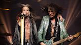 Aerosmith Play First Show in Over Two Years: Video + Setlist