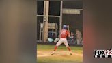 Video: Barnsdall baseball coach remembers player who died in crash days before tornado