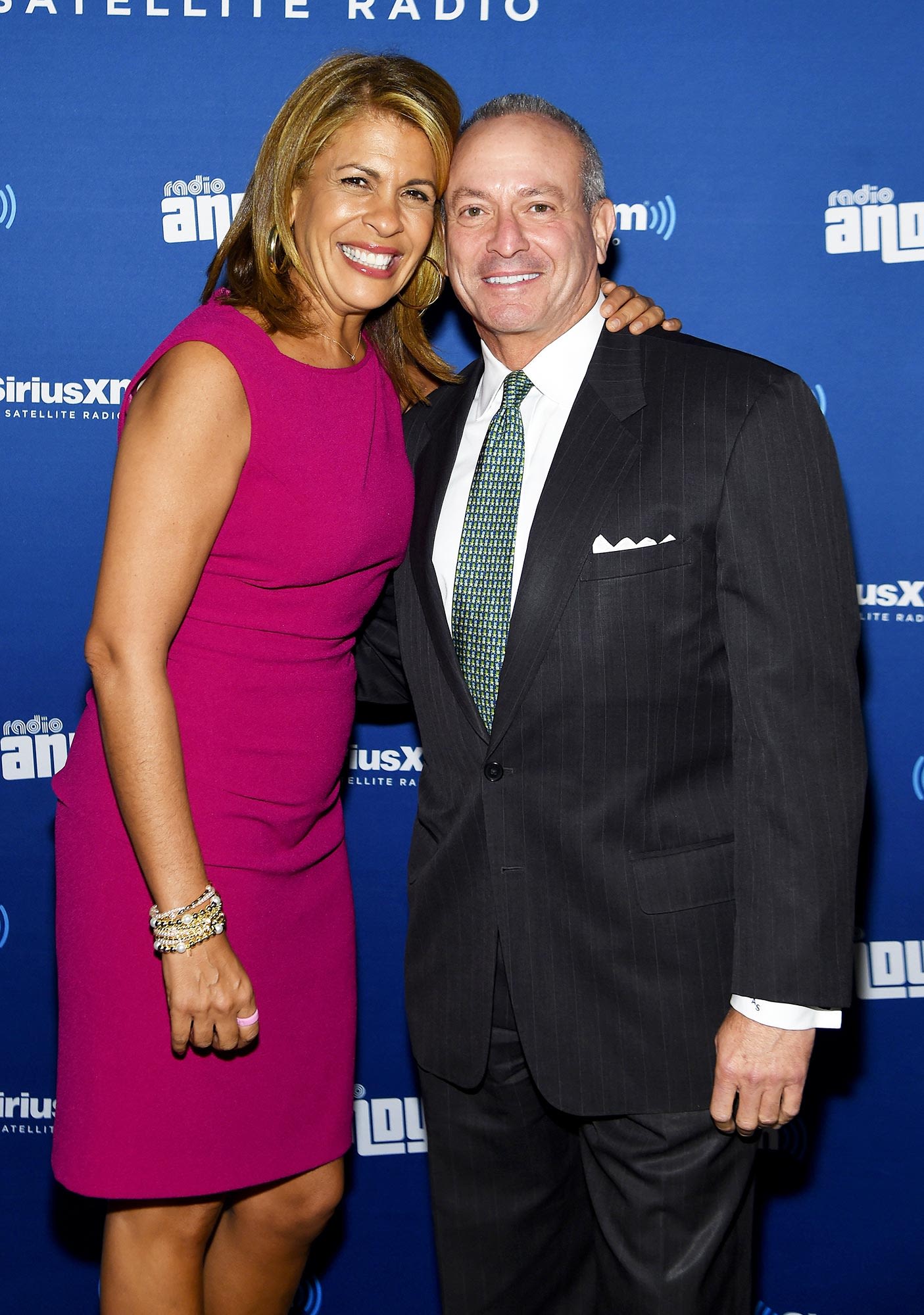 Today’s Hoda Kotb Recalls the Moment Her Ex-Fiance Joel Schiffman Told Her ‘I Love You’