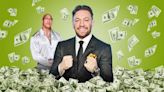 Conor McGregor Brags That He’s the Highest-Paid First-Time Action Star. Dwayne Johnson May Beg to Differ.