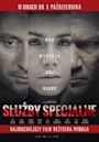 Sluzby specjalne