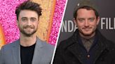 Daniel Radcliffe Explained What He's Actually Thinking When People Confuse Him For Elijah Wood