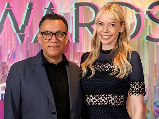 Fred Armisen and Riki Lindhome Quietly Tied the Knot Two Years Ago