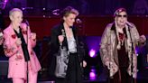 Joni Mitchell Rewrites ‘I’m Still Standing’ and Metallica Slays ‘Love Lies Bleeding,’ Among Standouts in PBS’ Touching Elton John...