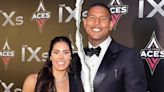 WNBA's Kelsey Plum 'Devastated' Over Divorce From NFL Star Darren Waller