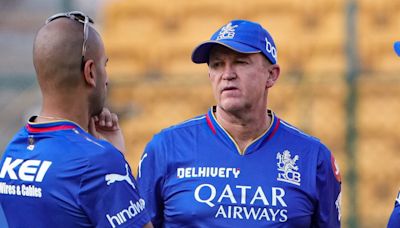 Andy Flower confirms he won't apply for Team India head coach role, reveals why
