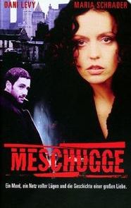 Meschugge