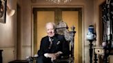 Harry Winston’s ‘Right-Hand Man’ Feuds With Famed Jeweler’s Son